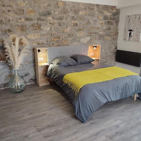 Auberge des Espérels Figanières Extérieur photo