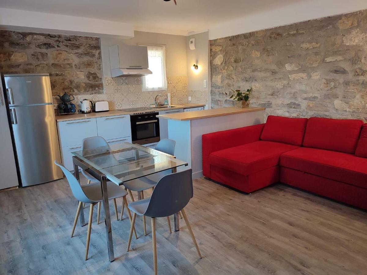 Auberge des Espérels Figanières Extérieur photo